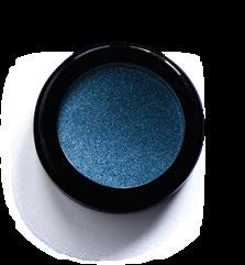A selected range of colors suitable for all types of make-up. 405 407 412 418 425 427 428 432 glam Satin eyeshadow silky, smooth texture.