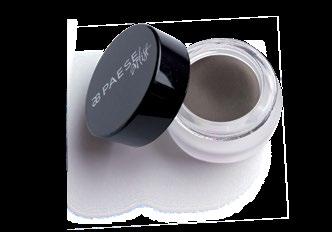 Provides 12hrs of durability easy application make for the perfect eyebrow a delicate natural eyebrow make-up. May be used alone or after of eyebrow make-up.