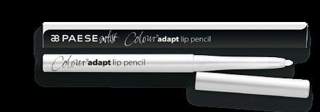 6ml 700 701 702 703 704 705 708 709 710 711 712 713 colour adapt lip pencil Transparent lip pencil.