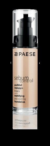 foundations Paese foundations are created from the highest quality ingredients and, therefore, also provide a skincare aspect. A wide color range means a suitable shade for any skin tone.