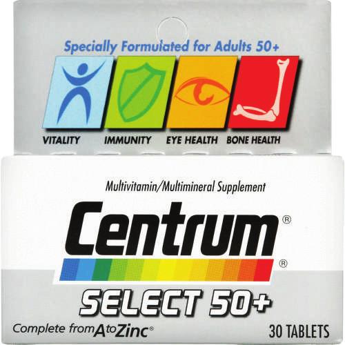 Active 30 Tablets