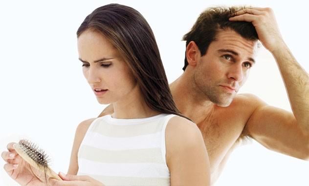 Emotional effects of hair loss This article is taken from emedexpert.com. It is included as the emotional effects of hair loss is the main reason people seek solutions or hair restoration.