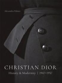 STYLISH READ FOR $59 Get lost in the magic of Christian Dior s mid-century couture era with this substantial coffee