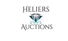 Heliers Auction Auction of Antiques, Jewellery, Silver, Oriental, Glass & ceramics, Military, Paintings and Collectables Auction of Antiques, Jewellery, Silver, Oriental, Glass & ceramics, Military,