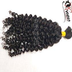 Human Hair Authentic