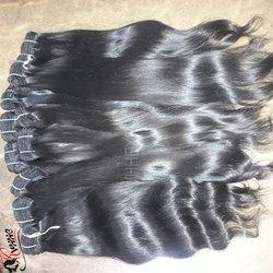 HUMAN WAVY HAIR Natural Wavy