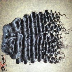 INDIAN REMY HUMAN HAIR