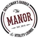 Treat that special someone (or yourself!) to a Haircut and The Manor Shave ($70) Manscaping at its best!