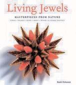 They have been selected to appear on the cover of Living Jewels Materpieces from Nature by Ruth Peltason. There was a time when the well-attired woman wore dress clips.