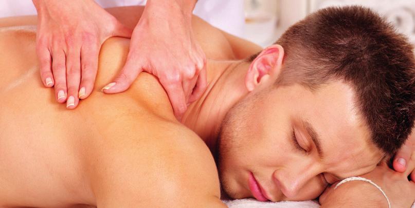 Exceptionally Restorative Massages Indian Head Massage A relaxing massage designed to work on your shoulders, upper back, neck, face and head.