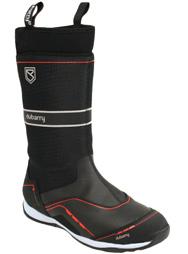 AQUASPORT UNISEX Fastnet 3750 EU 37-47 (Weight of the average size is 920gm) Lightweight, high performance sailing boot A waterproof yet breathable membrane that offers protection from the elements