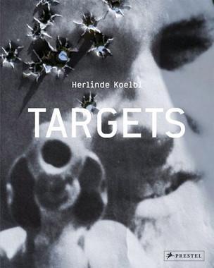 Publication Herlinde Koelbl TARGETS With texts by Gerry Adams and Arkadi Babtschenko Format: Pages: Trade edition: 24
