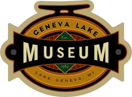 MUSEUM MUSINGS A NEWSLETTER OF THE GENEVA LAKE MUSEUM FALL 2015 Clear Sky Lodge Fall Fundraiser