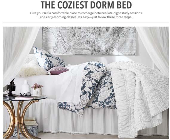 From quality down and down alternative duvet and pillow inserts to must-have duvet covers and luxurious quilts there is something for everyone and every bedroom.