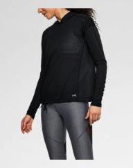 Threadborne Hoody 1320799 Loose: Generous, more relaxed fit.