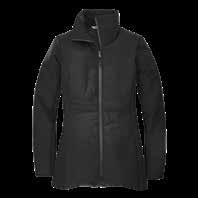 Call today for more info. Collective Outer Shell Jacket A breathable and waterproof shell that is seam-sealed to fight the elements.