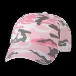 Max-5, Realtree Max4, Realtree Xtra Q1930: $8.75 each Port & Company Knit Cap Keep your head well covered during cooler weather in our cap that has a 3-inch folding cuff. 100% acrylic.