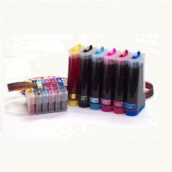 Photo Paper Inks For