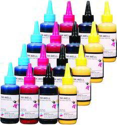 INKS FOR EPSON Dye Ink