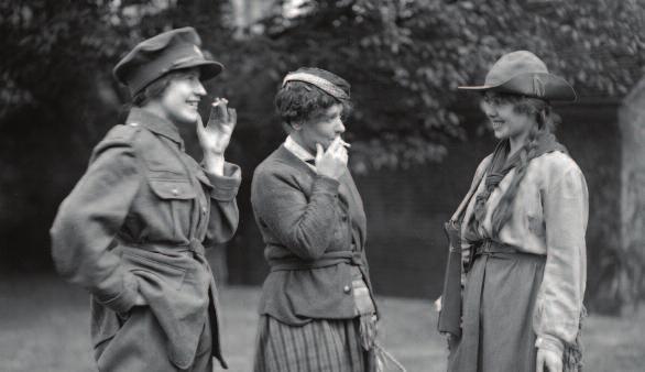 MUSEUM RECEPTION WOMEN IN WWI ABOUT THE MUSEUM Amersham Museum reopened in summer 2017 after a major refurbishment.