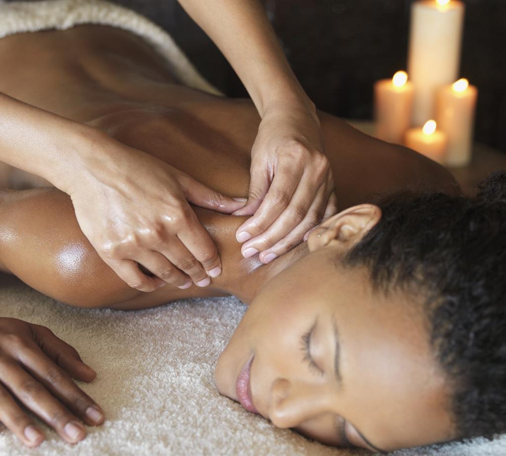 TOUCH Gentle Touch Considered to be the most universal of all massages, this session will help reduce tension, increase circulation and induce relaxation.