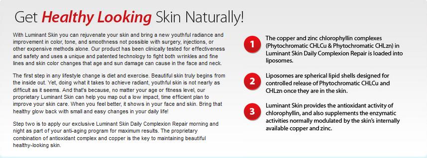The company assert they have essential minerals and vitamins that will help girls with pores and skin issues to attain clean, very clear and soft skin.