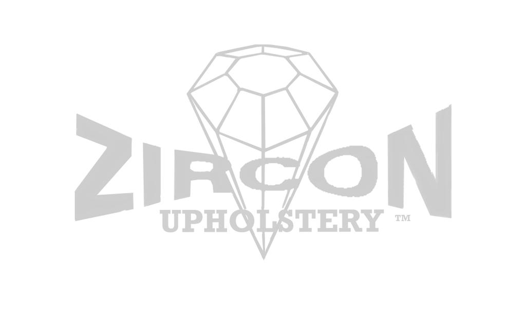 Zircon Upholstery Specification Reports