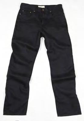 Multi Stripe 20111995 Davis Jeans MW1808 55% Hemp 45% Organic otton