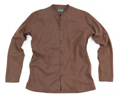 Great asics Men s L/S asic Shirt MWT1720 55% Hemp / 40% Organic otton