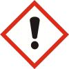 Signal word Warning Hazard Statements May cause an allergic skin reaction.