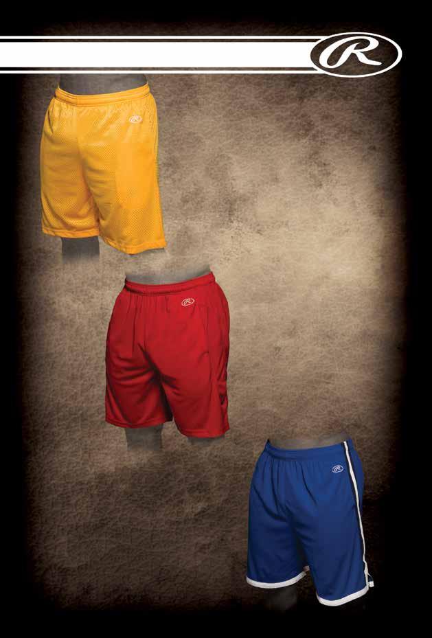 SHORTS PANTS RP 9808» 100% polyester open hole mesh short» 8 inseam with side entry pockets» Covered elastic waistband and drawstring,,,, Maroon, White, Silver, Forest, Purple, Vegas Gold RP9500 100%