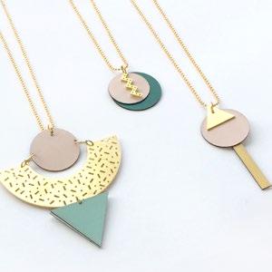 All Things We Like JEWELRY // PAGE4 We bring you playful Dutch Design