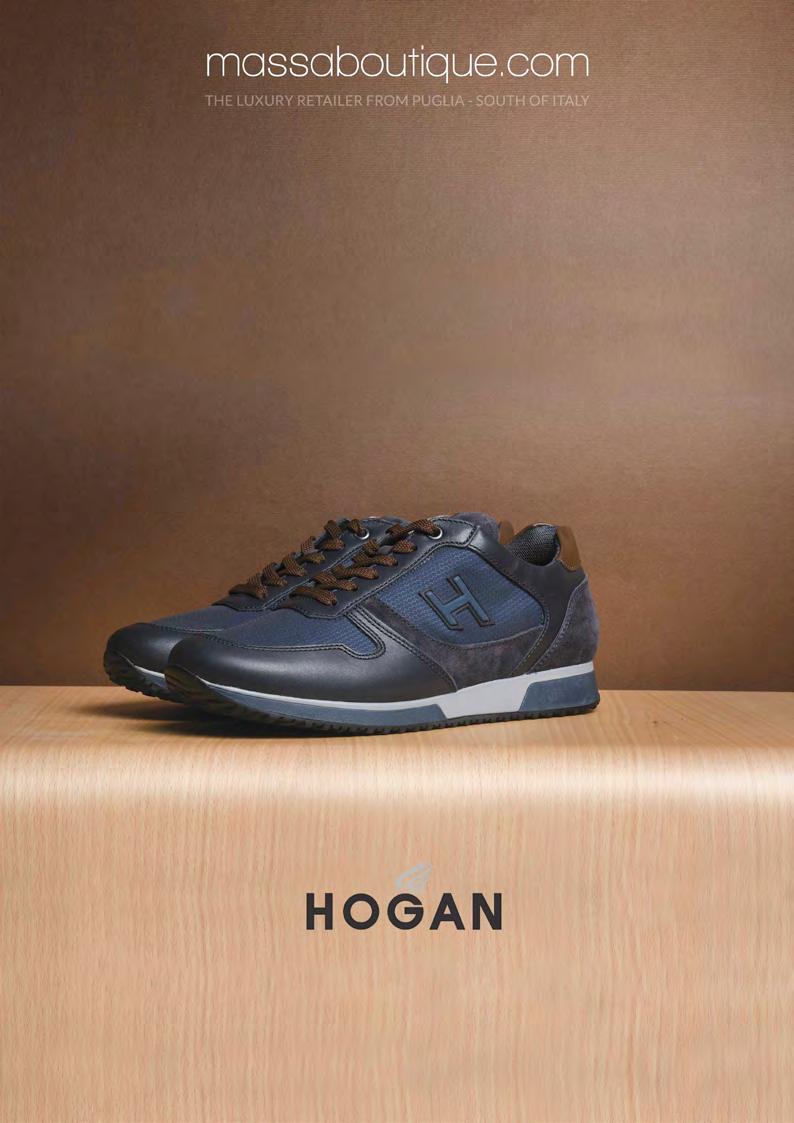 Hogan is forever Buying Guide and more