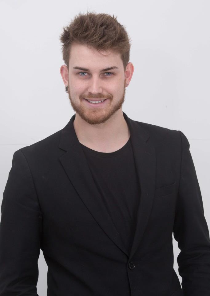 The Hairdressing Team Craig Stone Craig has dreamt of working with the best in the industry and has achieved this at a relatively young age. Craig is a qualified Certificate III Hairdresser.
