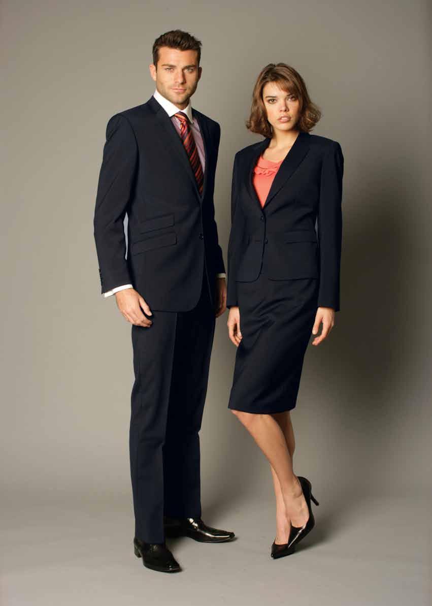 A C B D A Navy Tailored Fit Jacket Order Excelsior 3000 MM1219 Sizes 36-46 Short 36-52 Regular 38-46 Long B Navy Tailored Fit Trouser Order Excalibur 3000 MM7219 Sizes 30-44 Short 30-44