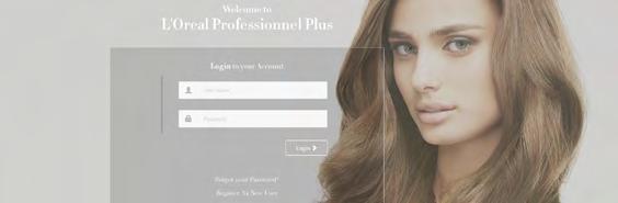 DISCOVER THE L ORÉAL PROFESSIONNEL DIGITAL TOOLS RESOURCES FOR ALL YOUR DIGITAL NEEDS STYLE MY