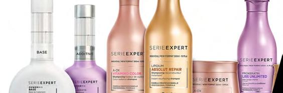 Discover the newest in hair color and styles, product news and special offers. www.pro.us.