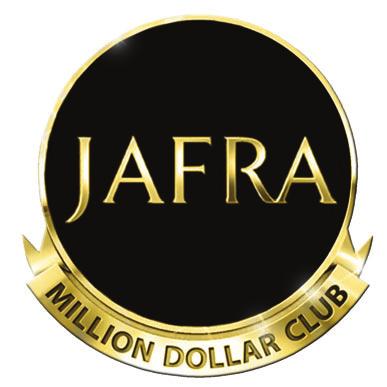 Million dollar Club New qualifications - now based on the lifetime of your Central Branch Retail Sales!