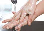 germs and provide a higher level of hand hygiene.