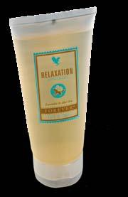 type and look. $9.95 846-697-.053 288 Relaxation Massage Lotion (6.5 fl oz.