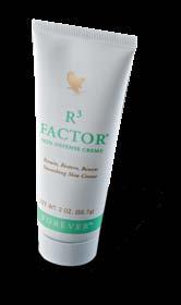 honey, and cucumber extract. $16.95 1441-1186-.090 238 Forever Aloe Scrub (3.5 oz.