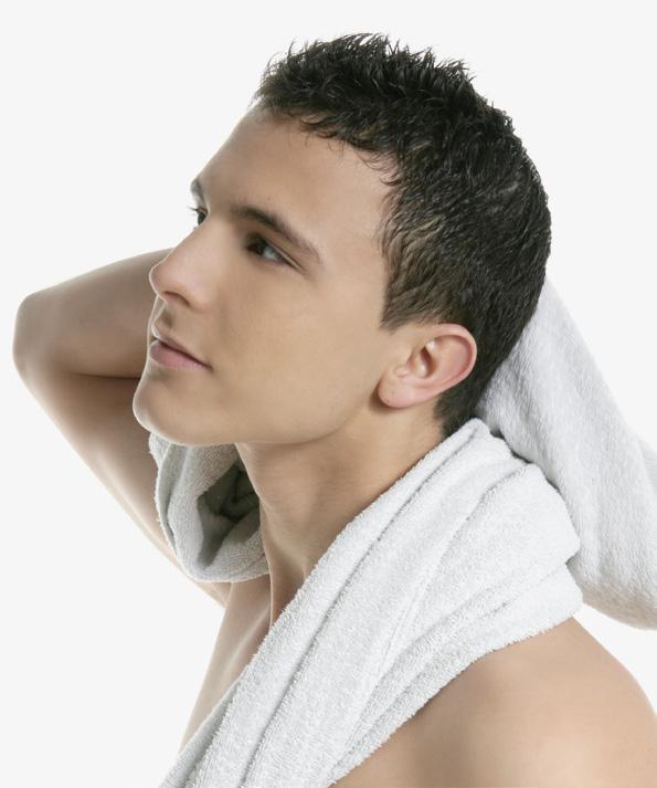 Skincare is no longer the domain of women and it is obvious that a well groomed man has advantages in everyday life.