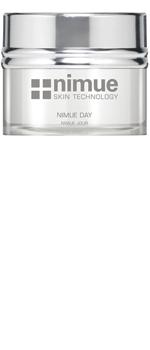 Nimue Day 50ml A light textured day cream formulated with excellent barrier and restoration properties.