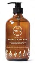 This Paraben, soap and fragrance free natural dog wash, gently cleans and protects your best friends coat and skin.