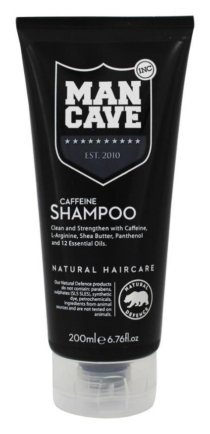 Natural & Organic claims in hair