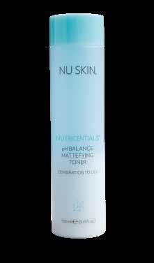 Featuring colourless carotenoids, this lotion enhances the skin s resistance to the environmental conditions that may negatively