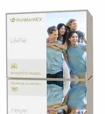LifePak products provide key nutritional benefits that are substantiated by science. JUNGAMALS SCS LIFEPAK ESSENTIALS LIFEPAK NUTRITIONALS Customised products.