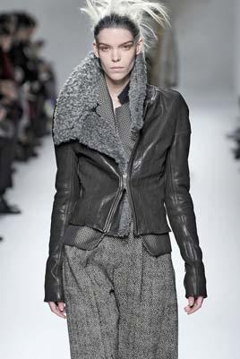would be a prized possession in any girl s wardrobe, while at Damir Doma, a