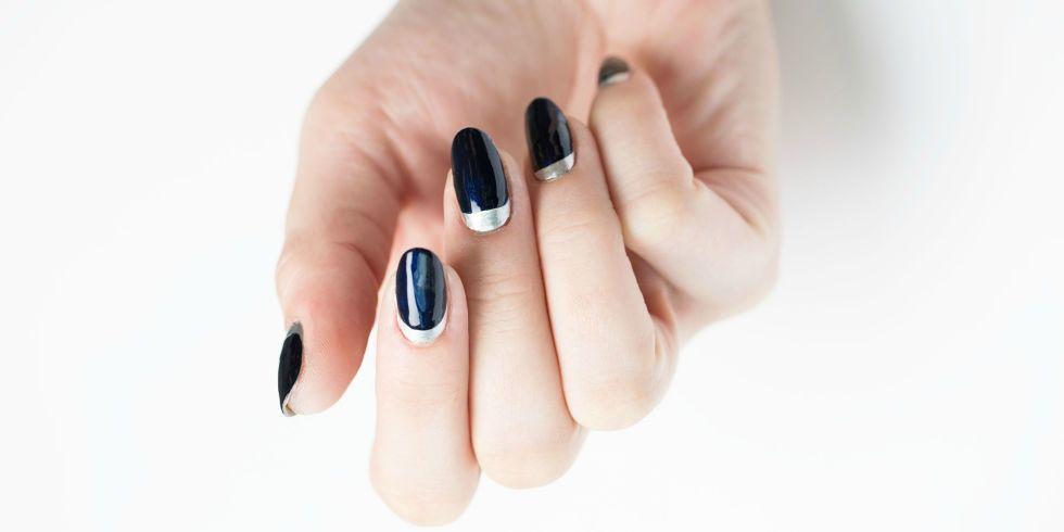 15 Daily Habits of Women With Amazing Nails Author: Alexis Rhiannon Date: September 24th, 2015 URL: http://www.goodhousekeeping.com/beauty/nails/a34645/healthy-nailcare-tips/ 1.