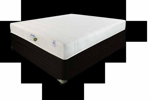 Our customer : the best introduction letter MOEL : NTURE PURE 8 Tight top Latex Mattress Our Hospitality ivision is dedicated to the supply of products